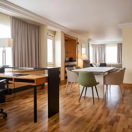 Swissotel Zurich-2