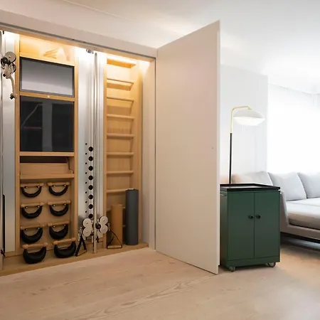 Swissotel Zurich-3