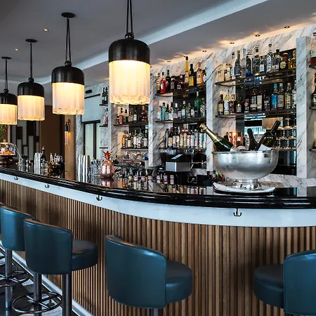 Storchen Zürich - Lifestyle boutique Hotel-2