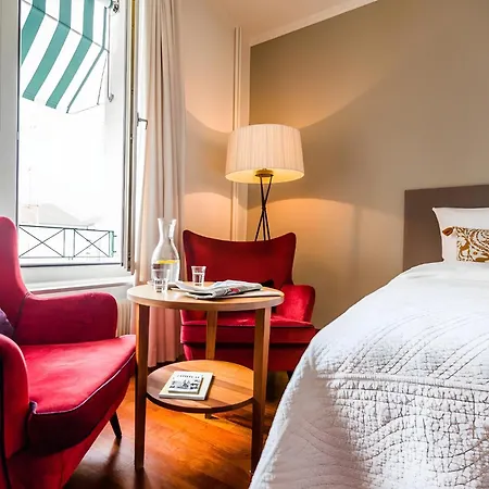 Boutique Hotel Seegarten-3