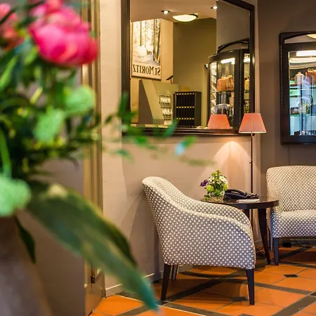 Boutique Hotel Seegarten-2